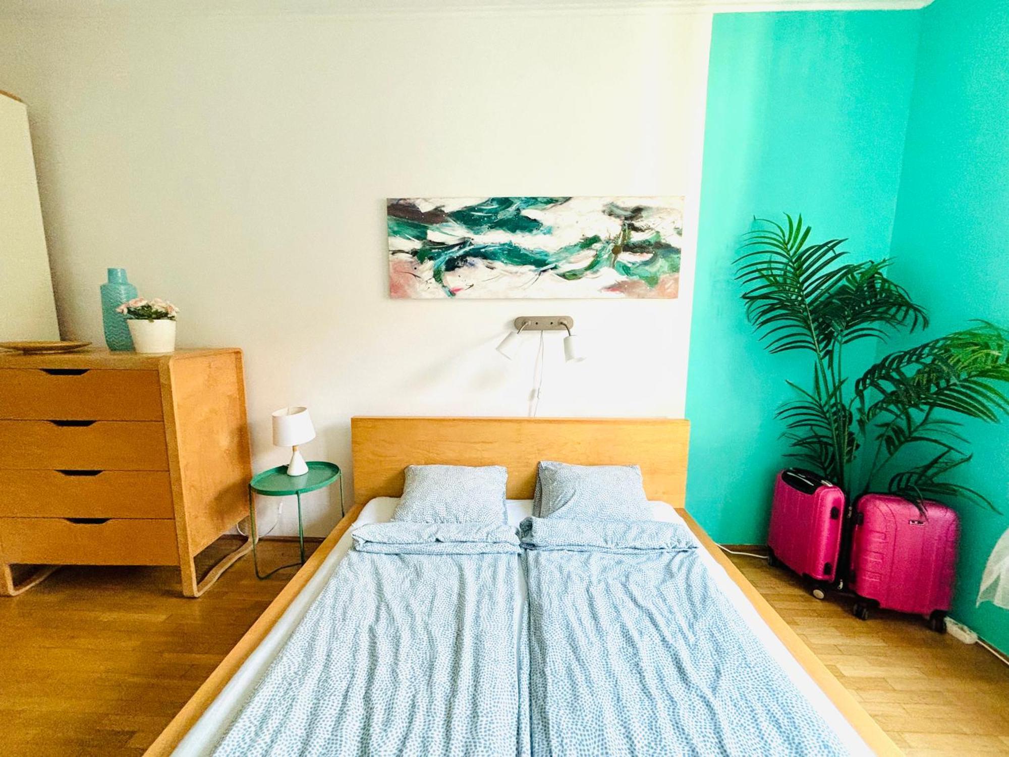 K52 Apartament *