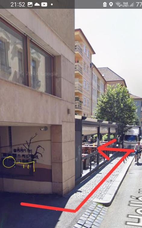 K52 Apartament